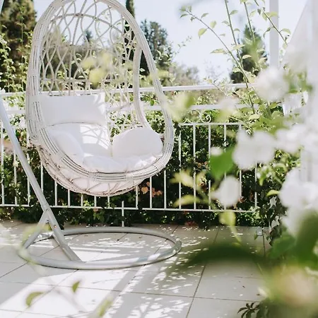 Hotel Islands View *