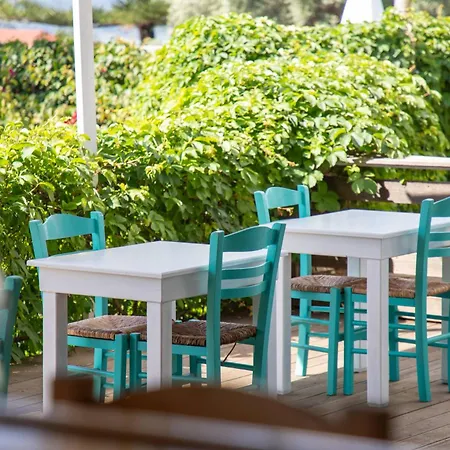 Islands View * Nydri (Lefkada)