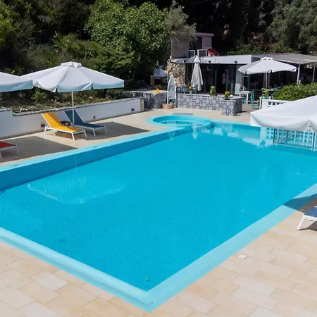 Islands View * Nydri (Lefkada)