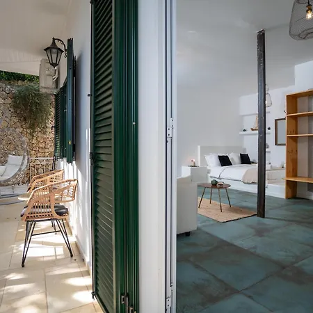 Hotel Islands View Nydri (Lefkada)