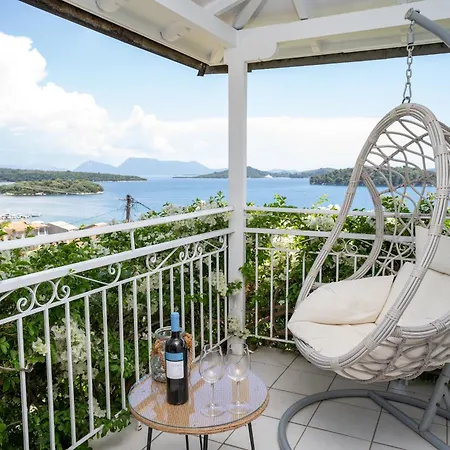 Hotel Islands View Nydri (Lefkada)