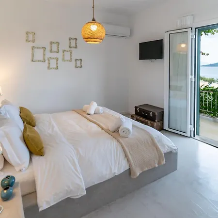 Islands View Nydri (Lefkada)