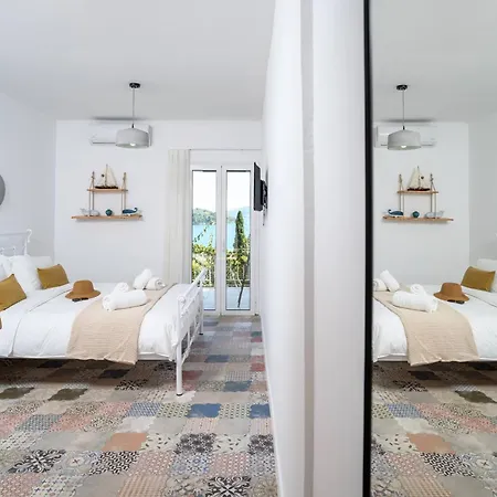 Islands View Hotel Nydri (Lefkada)