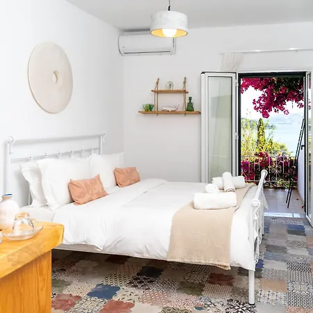 Islands View * Nydri (Lefkada)