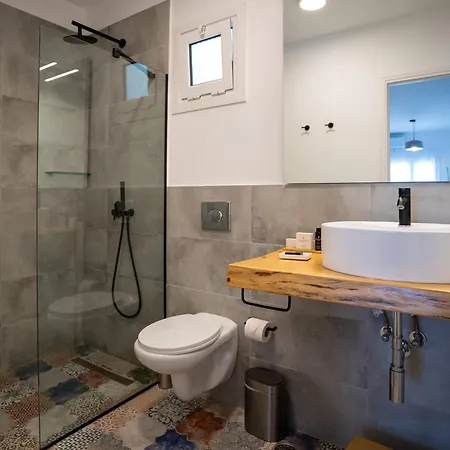 Hotel Islands View *