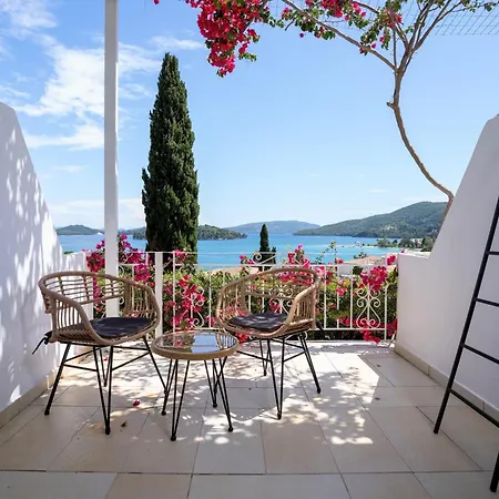 Hotel Islands View *