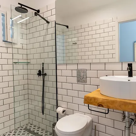 Islands View * Nydri (Lefkada)