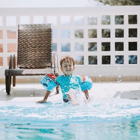 호텔 Islands View *