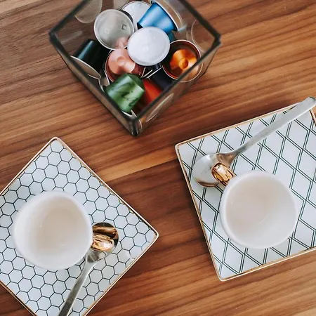 호텔 Islands View *