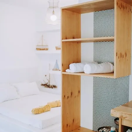 Islands View 니드리