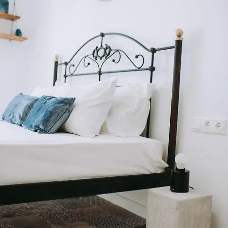 Islands View 니드리