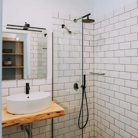 호텔 Islands View *