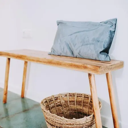 호텔 Islands View 니드리