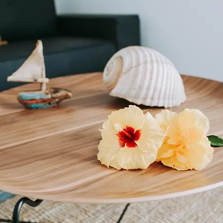 Islands View 호텔 니드리