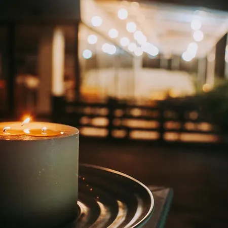 호텔 Islands View 니드리