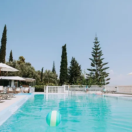 Islands View 니드리