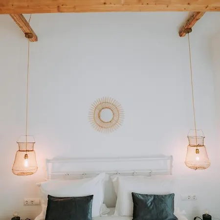 호텔 Islands View *