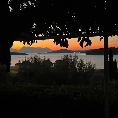 Szálloda Islands View *