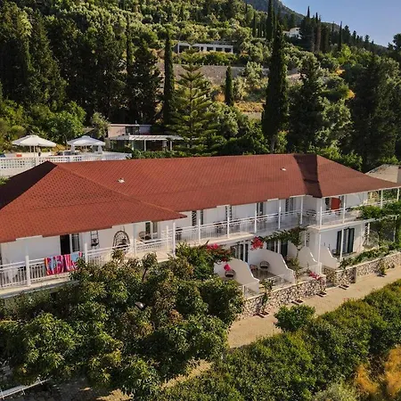 Islands View * 니드리