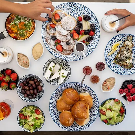 Islands View 니드리