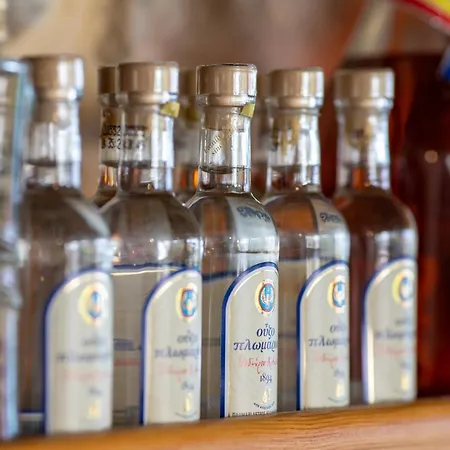 호텔 Islands View 니드리