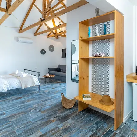 Islands View 호텔 *