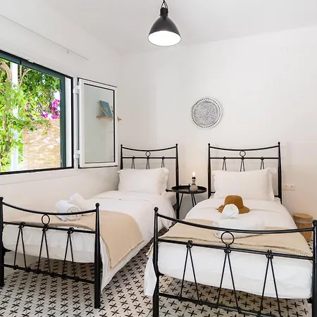 Islands View 니드리