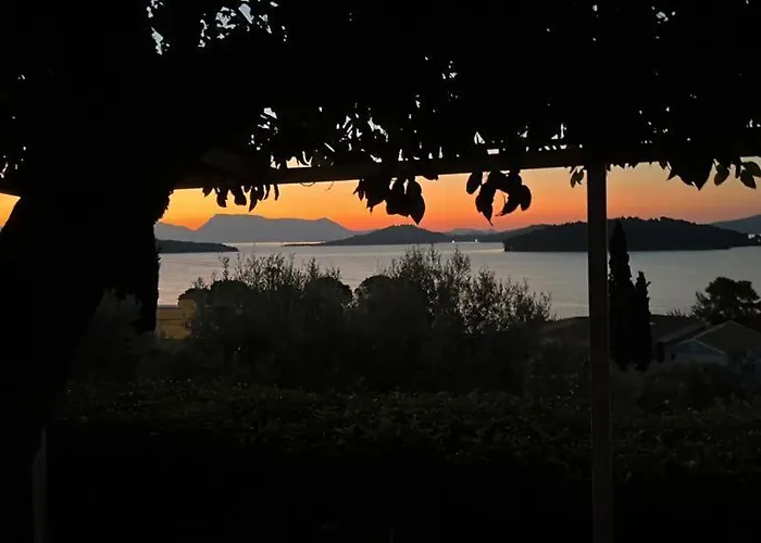Hotell Islands View *