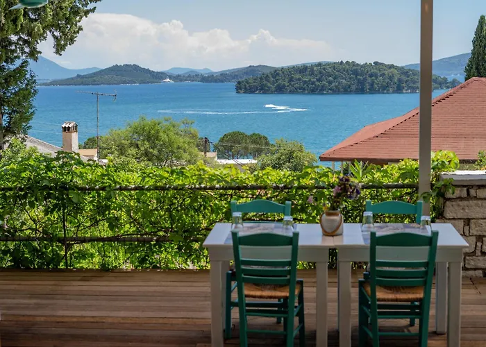 Hotell Islands View *