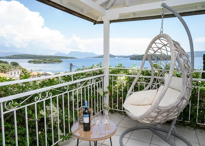 Hotell Islands View Nidhrion
