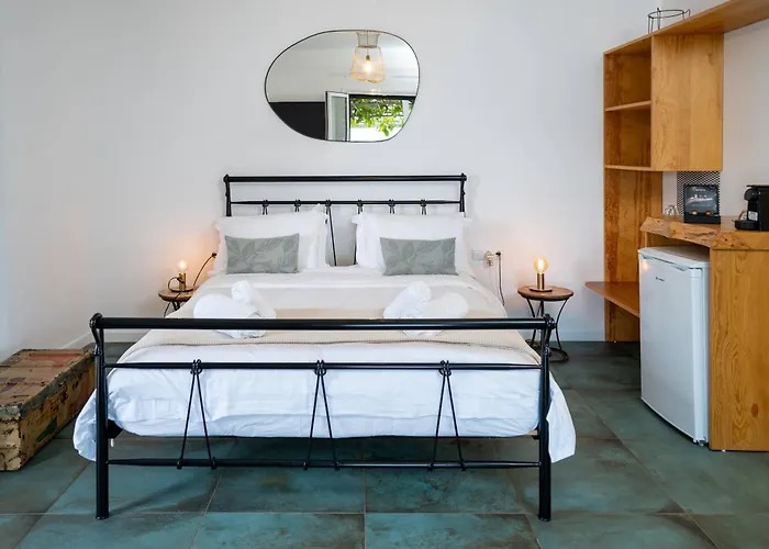Islands View
