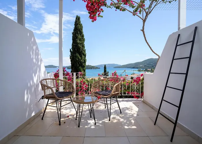 Hotell Islands View *